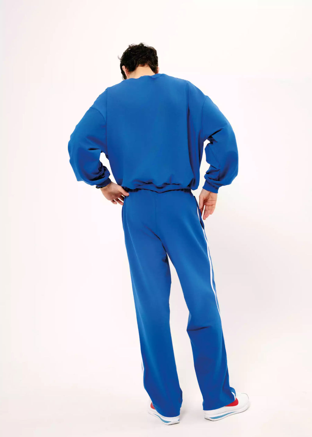 TRACK PANTS