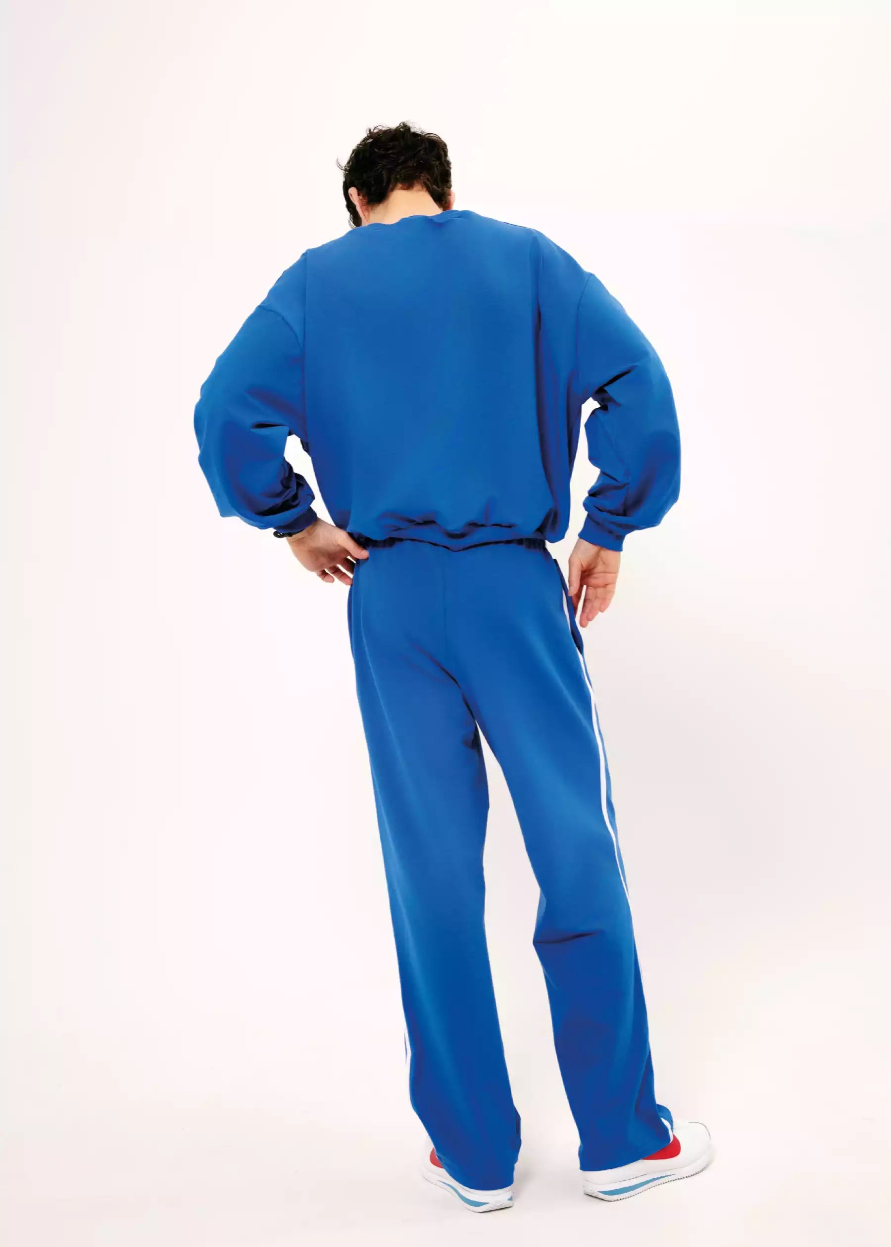 TRACK PANTS