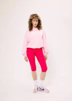 TRACK CAPRI