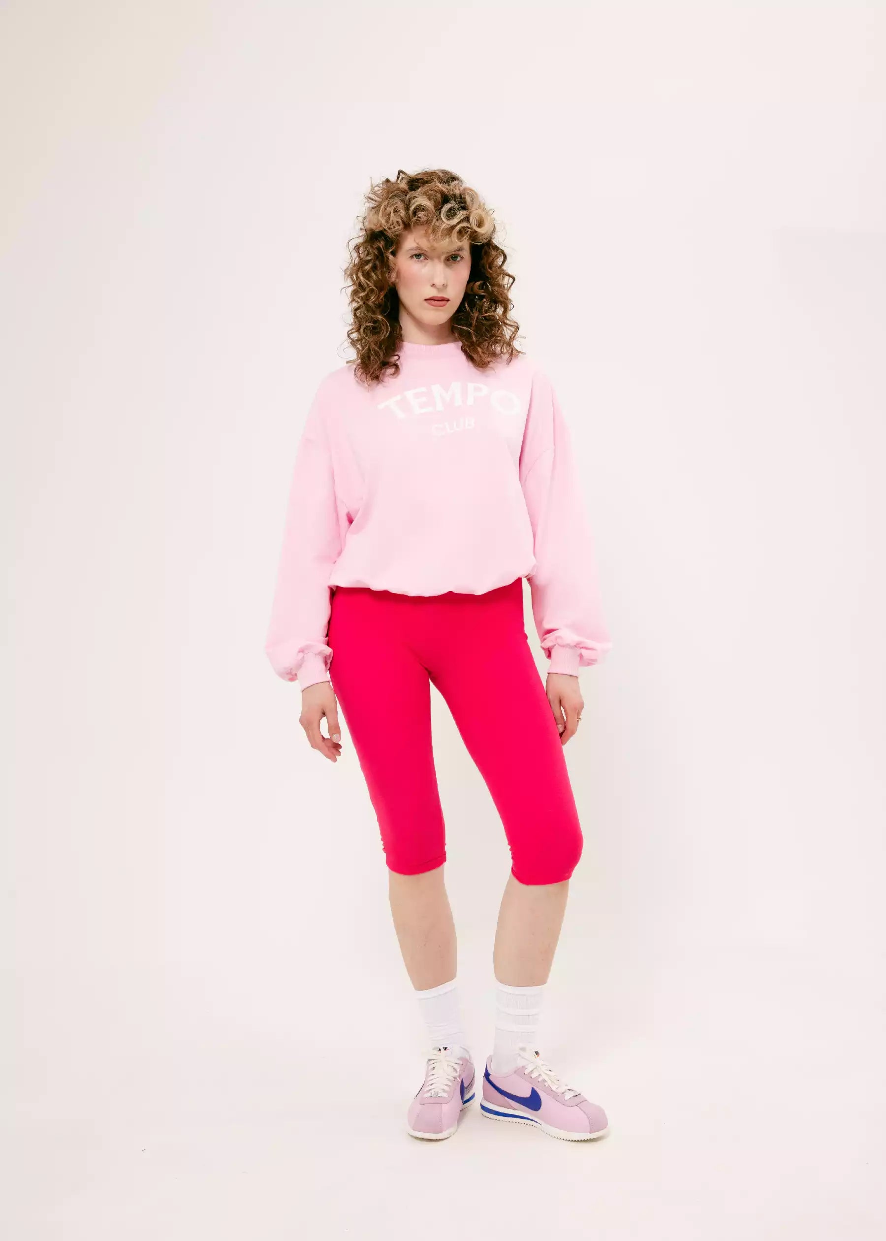 TRACK CAPRI