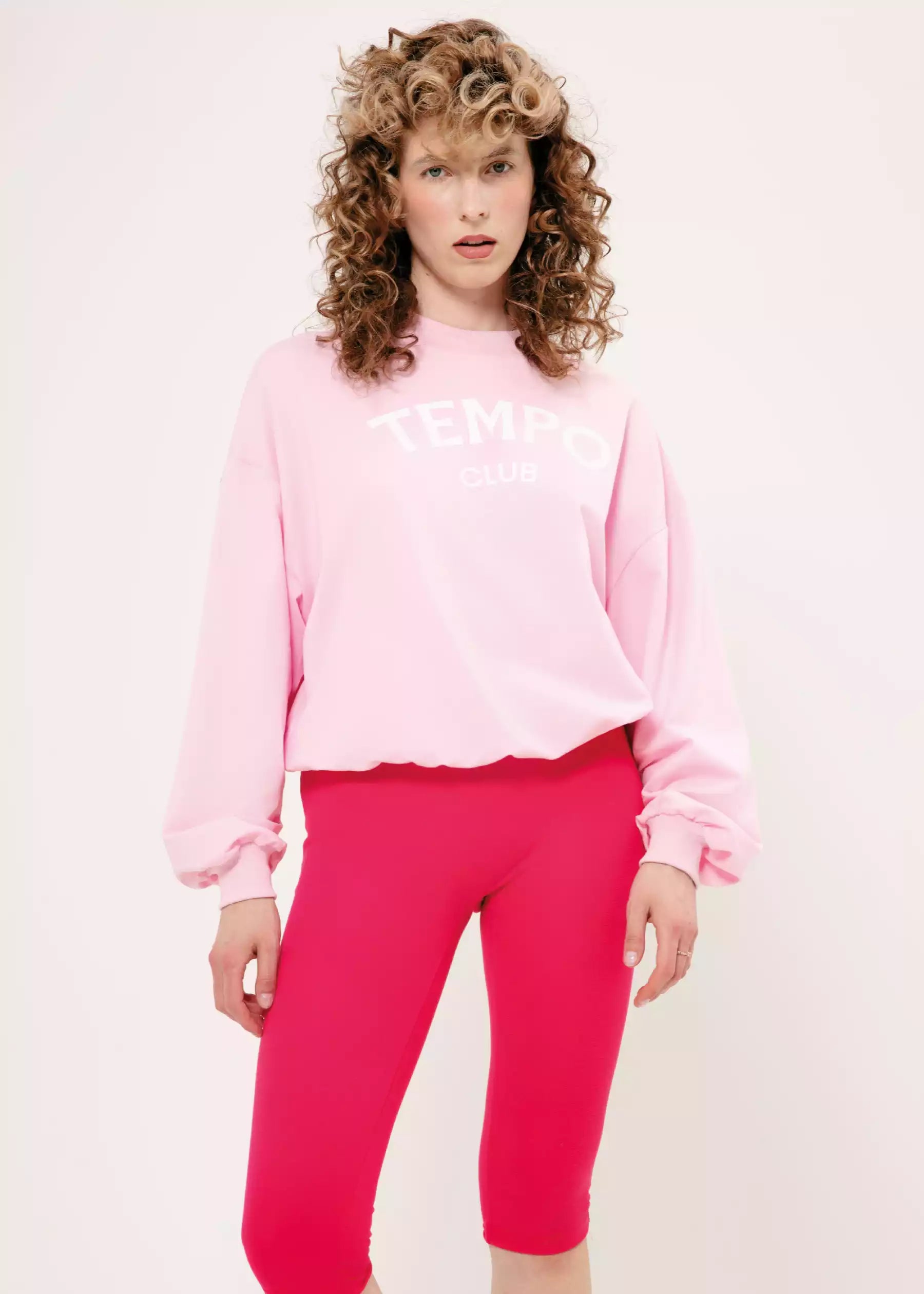 TRACK CAPRI