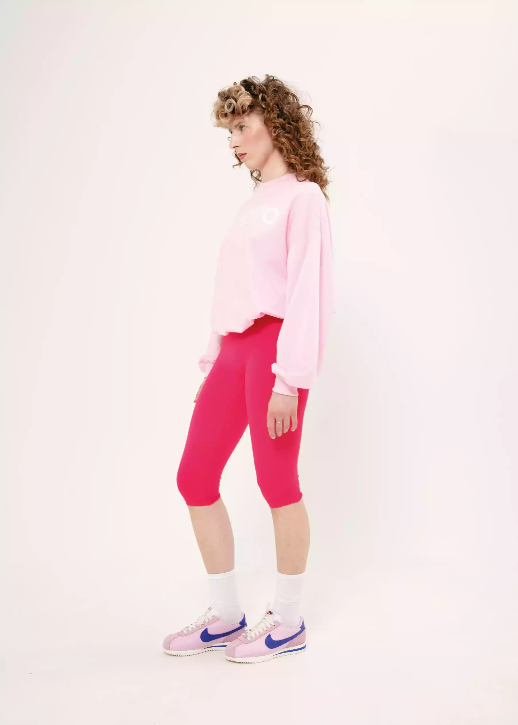 TRACK CAPRI