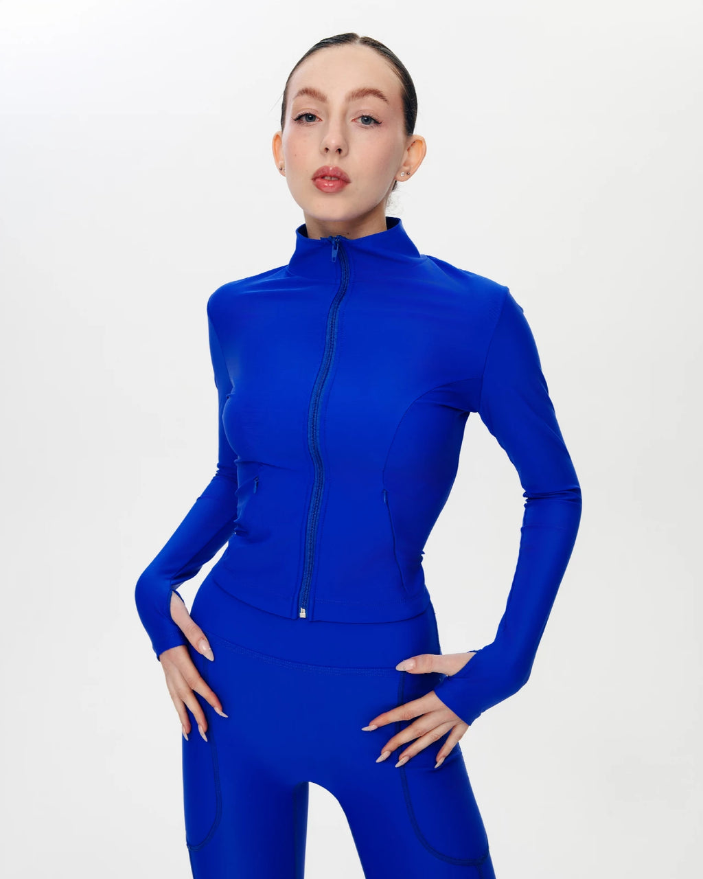 BLUZA SPORTOWA