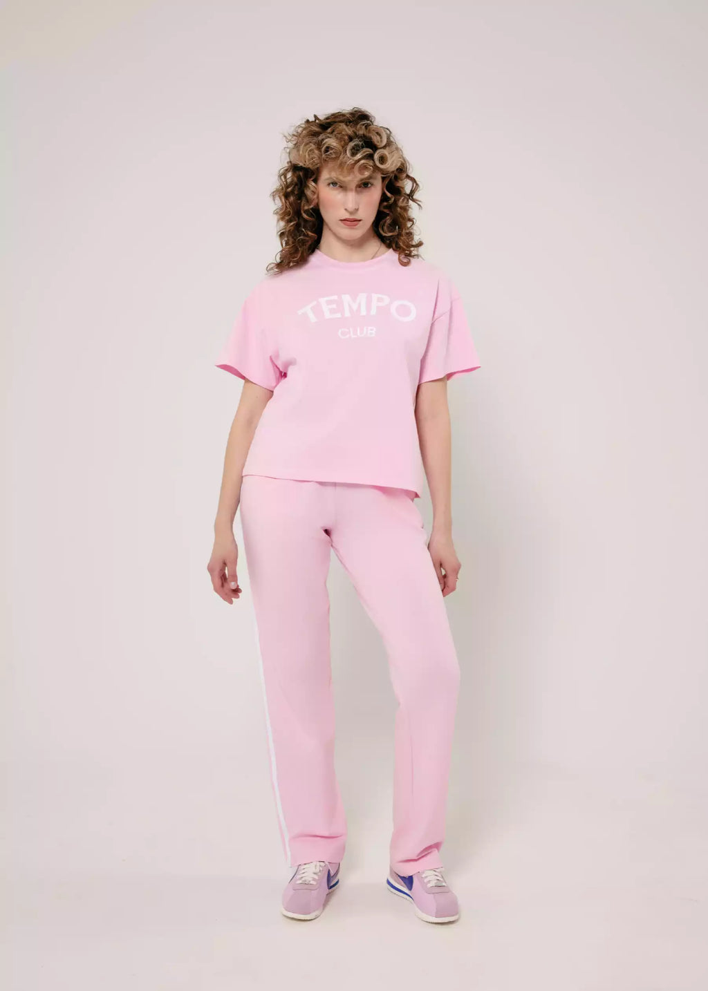 TRACK PANTS