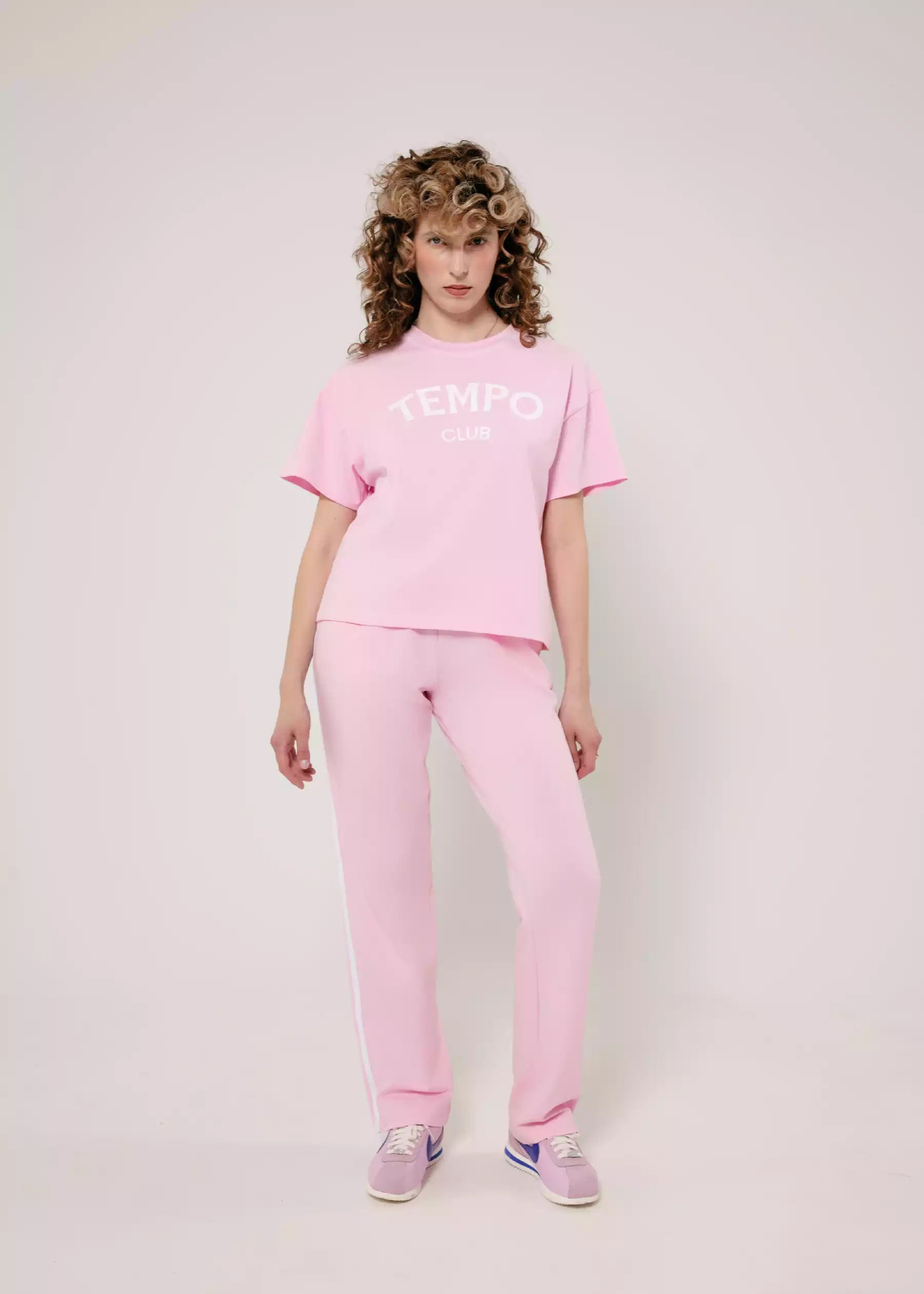TRACK PANTS