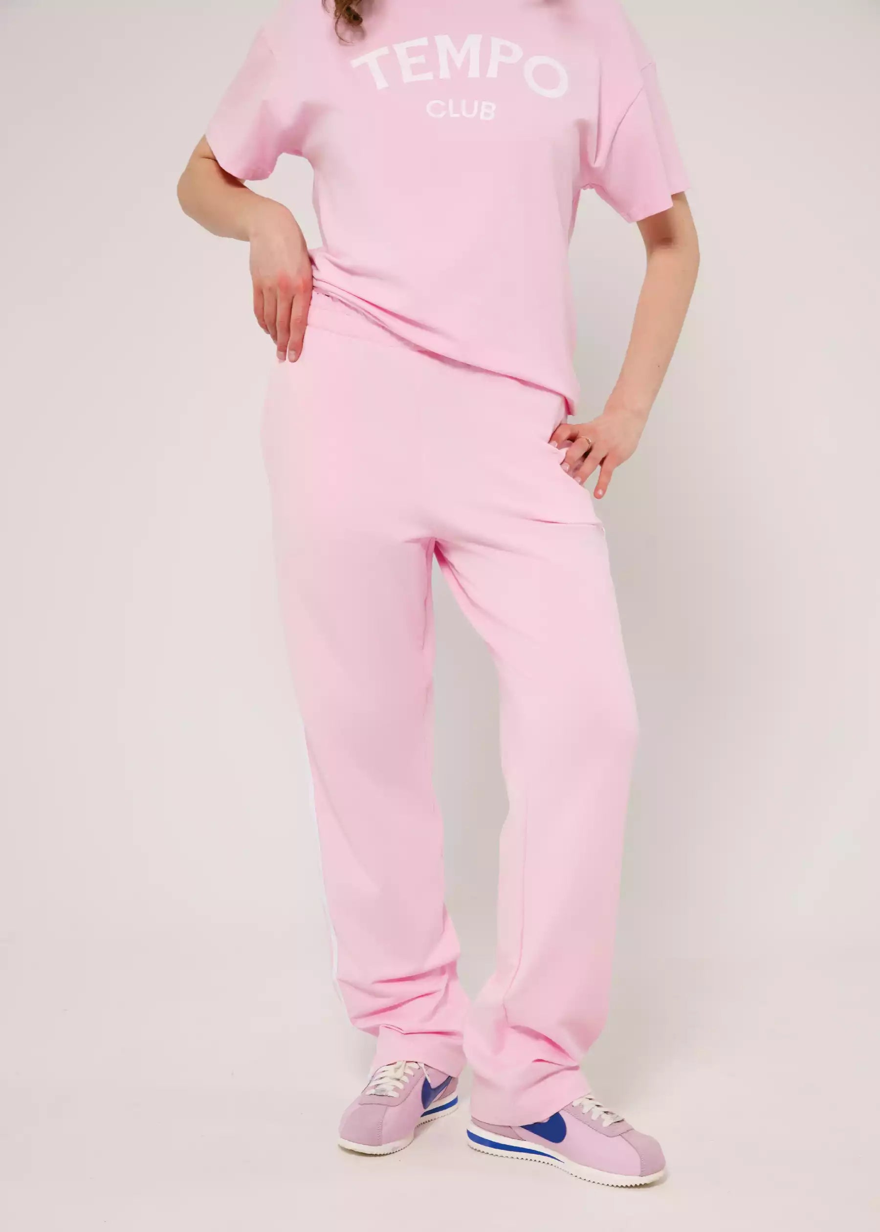 TRACK PANTS