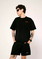 OVERSIZE TEE - EVERYTHING IS THE WIN