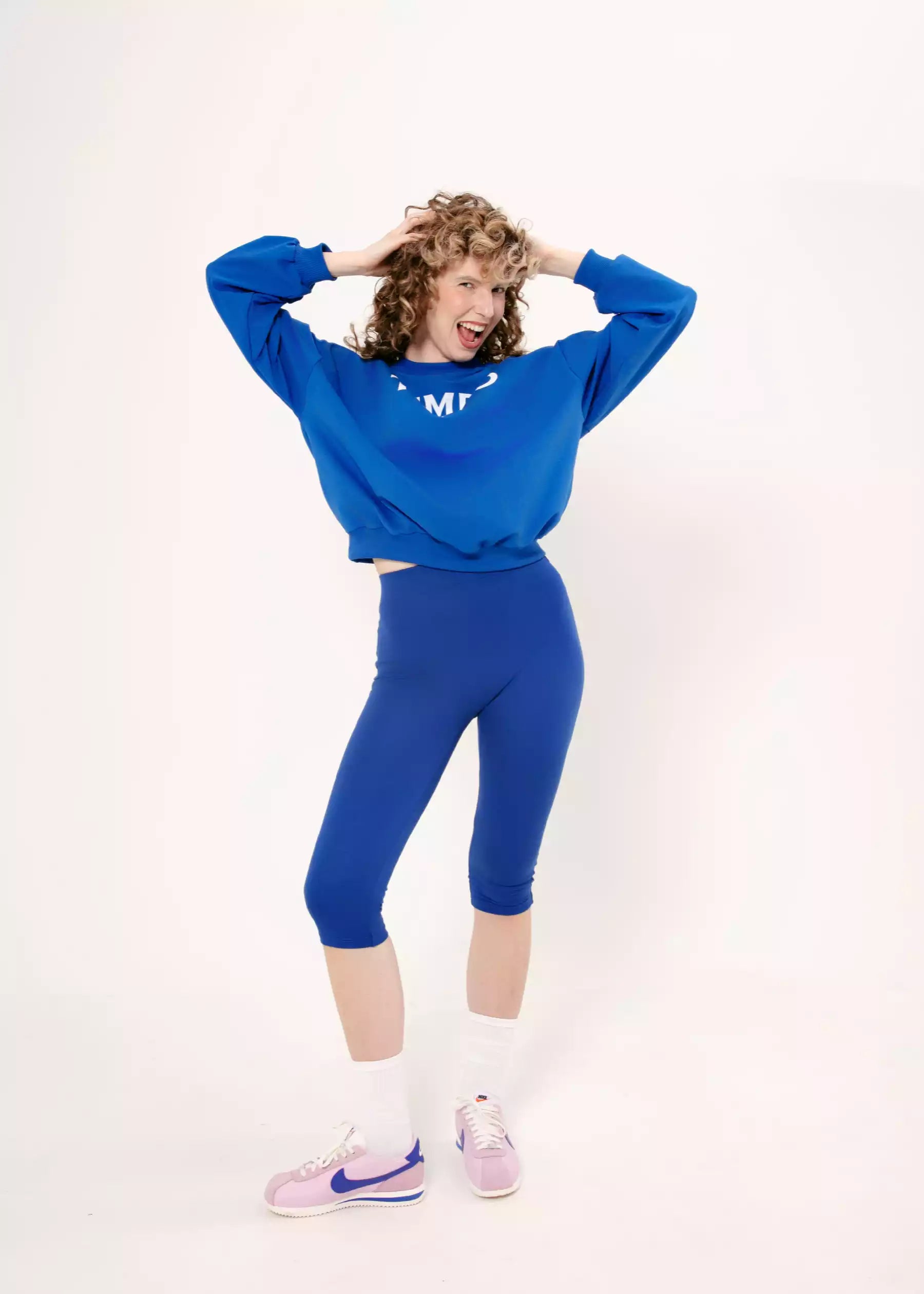 TRACK CAPRI