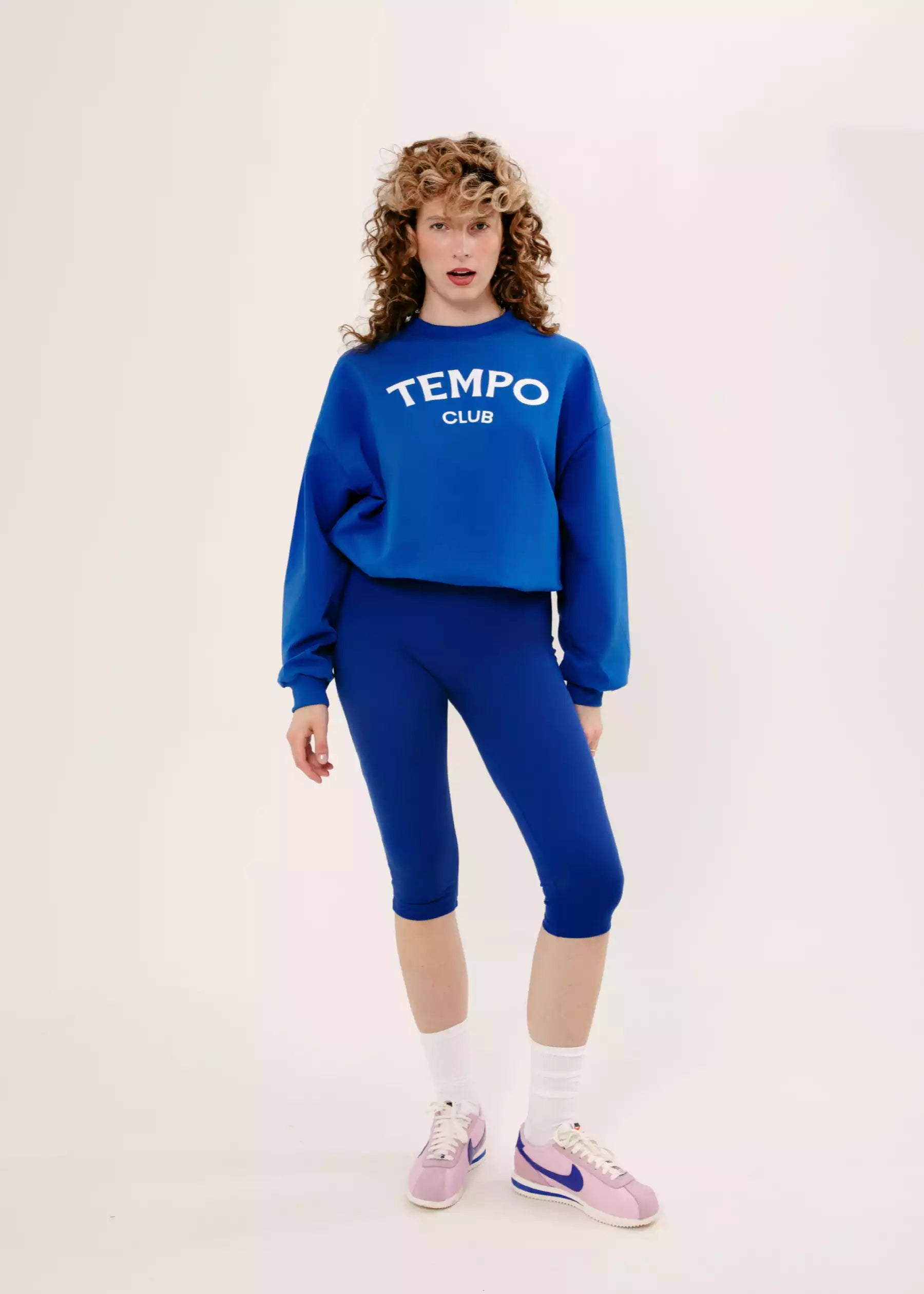 TRACK CAPRI