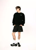 CREWNECK - RUNNER ARE SO HOT
