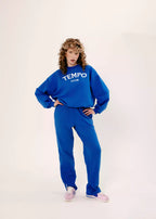 TRACK PANTS
