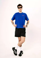 OVERSIZE TEE - EASY RUN