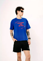 OVERSIZE TEE - RUNNERS ARE SO HOT