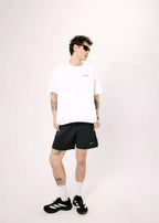 OVERSIZE TEE - EVERYTHING IS THE WIN