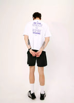 OVERSIZE TEE - ATHLETE