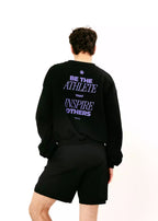 CREWNECK - ATHLETE