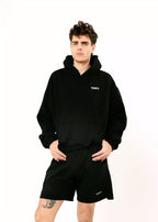 OVERSIZE HOODIE - RUNNERS ARE SO HOT