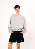 CREWNECK - EVERYTHING IS THE WIN