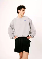 CREWNECK - EASY RUN