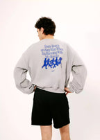 CREWNECK - EASY RUN