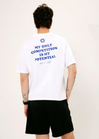 OVERSIZE TEE COMPETITION