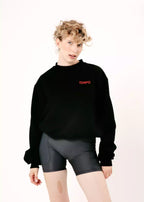 CREWNECK - EASY RUN