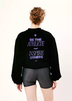 CREWNECK - ATHLETE
