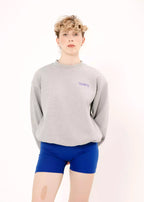 CREWNECK - ATHLETE