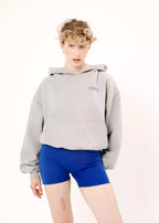 OVERSIZE HOODIE - ATHLETE