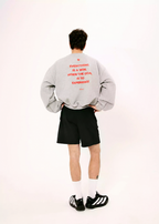 CREWNECK - EVERYTHING IS A WIN