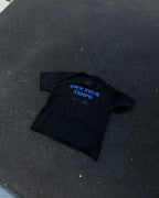 OVERSIZE TEE OWN YOUR TEMPO