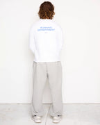 LONGSLEEVE RUNNING DEPARTMENT