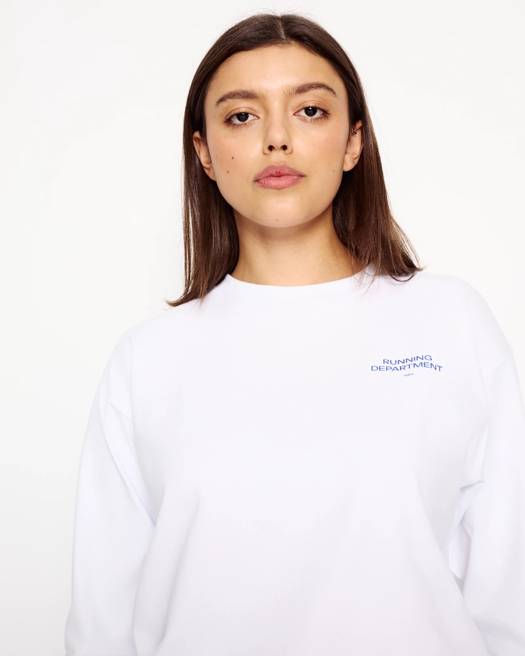 LONGSLEEVE RUNNING DEPARTMENT