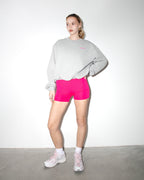 CREWNECK RUN LIKE A GIRL