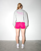 CREWNECK RUN LIKE A GIRL