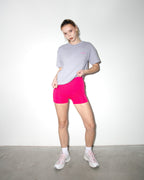 T-SHIRT RUN LIKE A GIRL