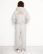 GREY SWEATPANTS RUNNING DEPARTMENT