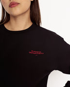 LONGSLEEVE RUNNING DEPARTMENT