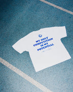 OVERSIZE TEE COMPETITION