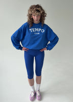 TRACK CAPRI
