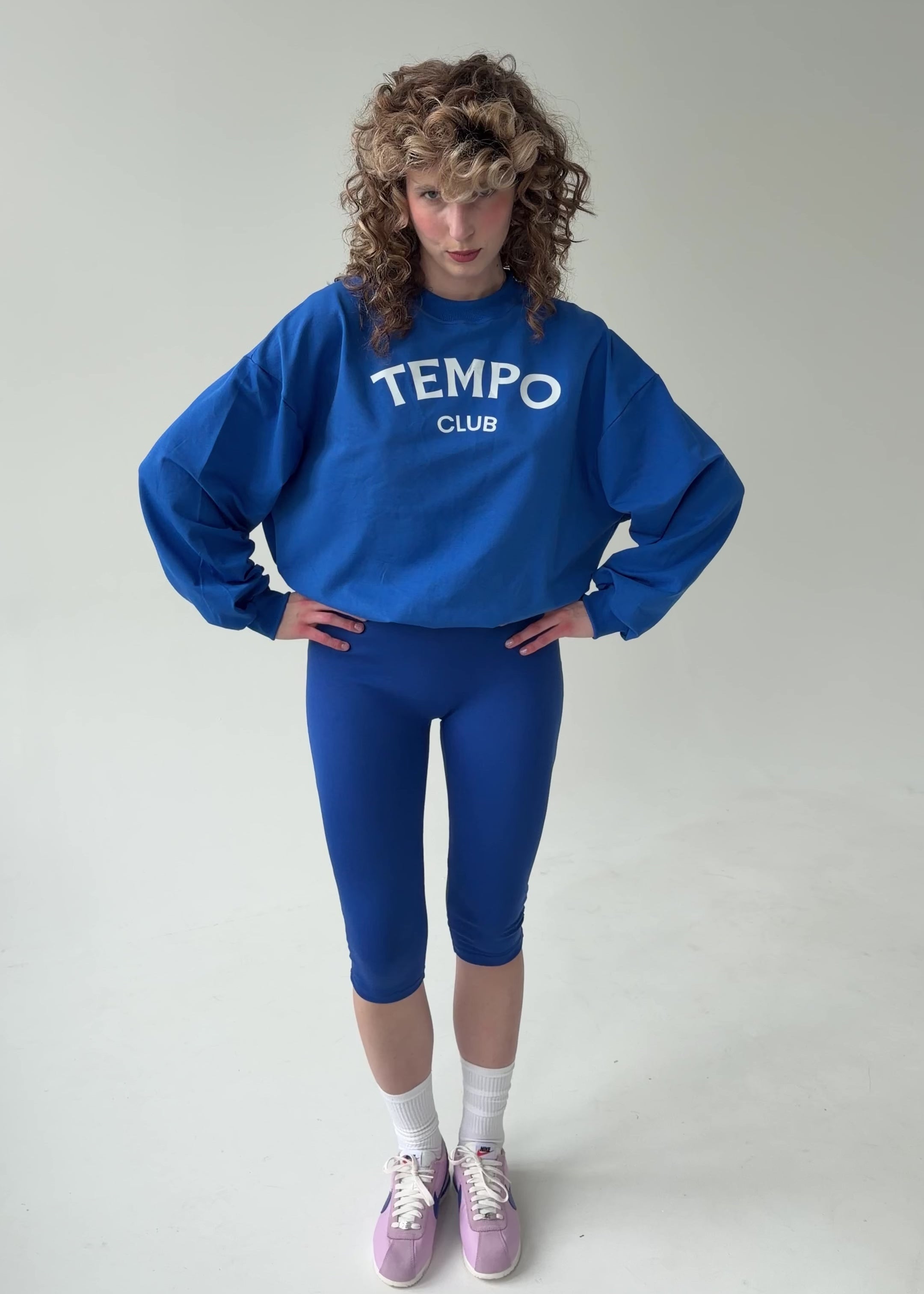 TRACK CAPRI