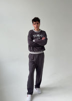 TRACK PANTS