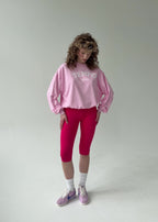 TRACK CAPRI