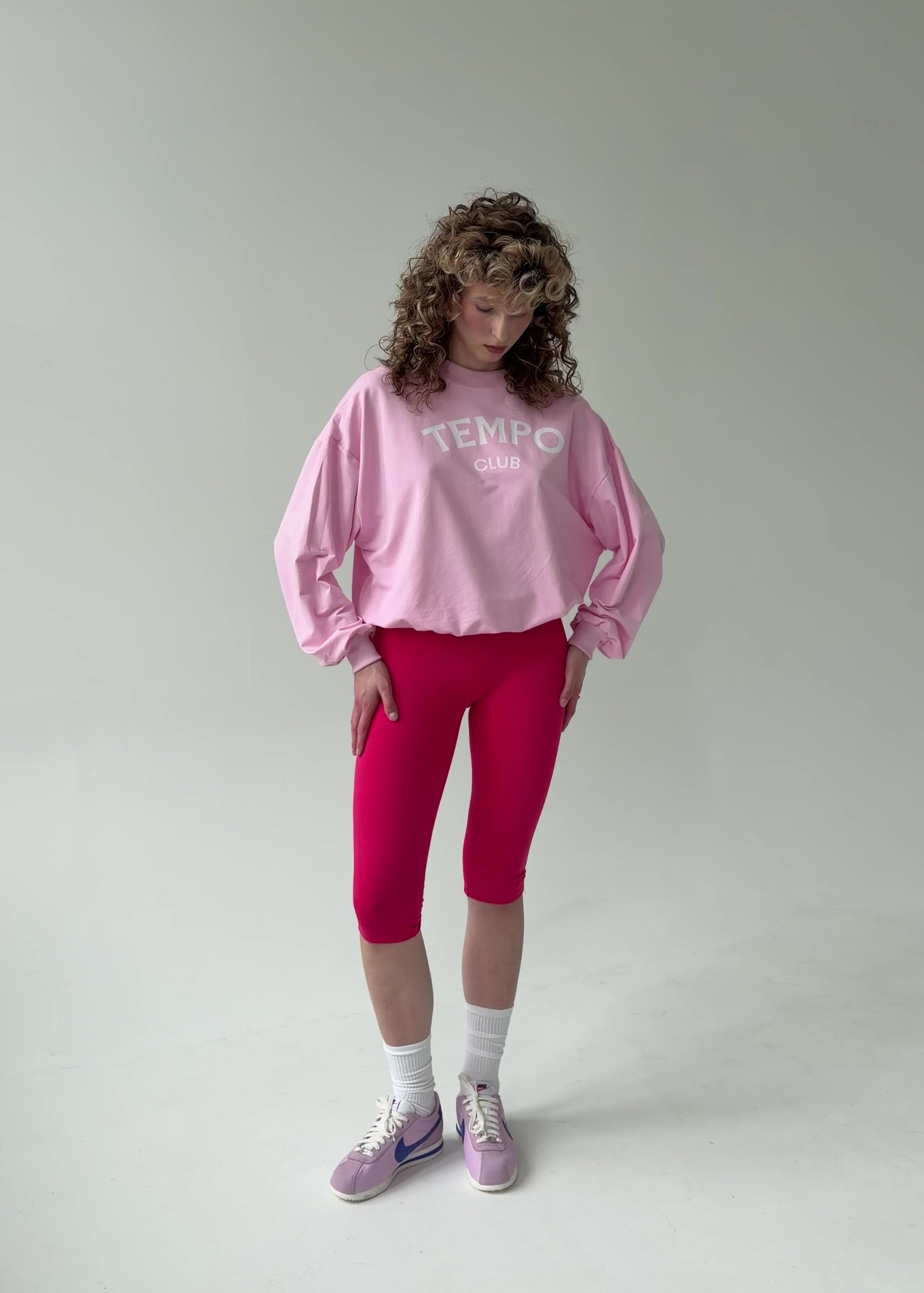 TRACK CAPRI